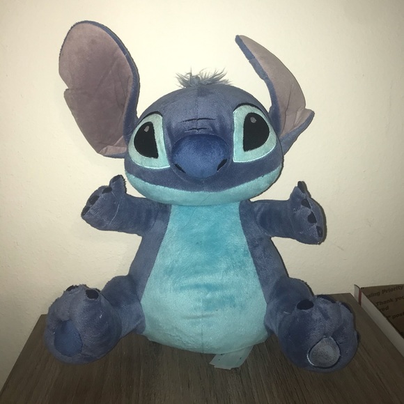 stitch disney stuff